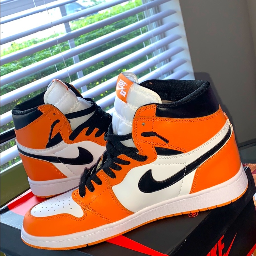 Jordan 1 retro reverse shattered backboard